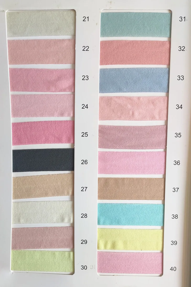 color swatch 2