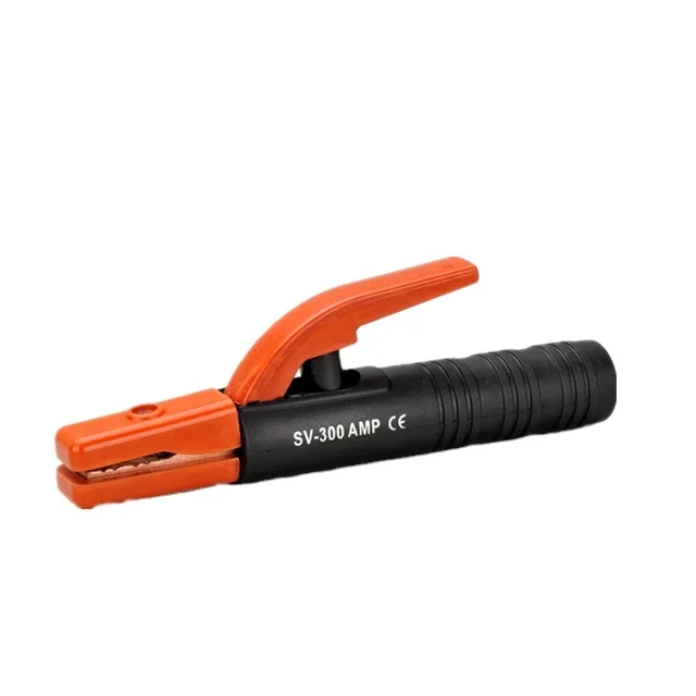 200A electrode holder for welder accessories