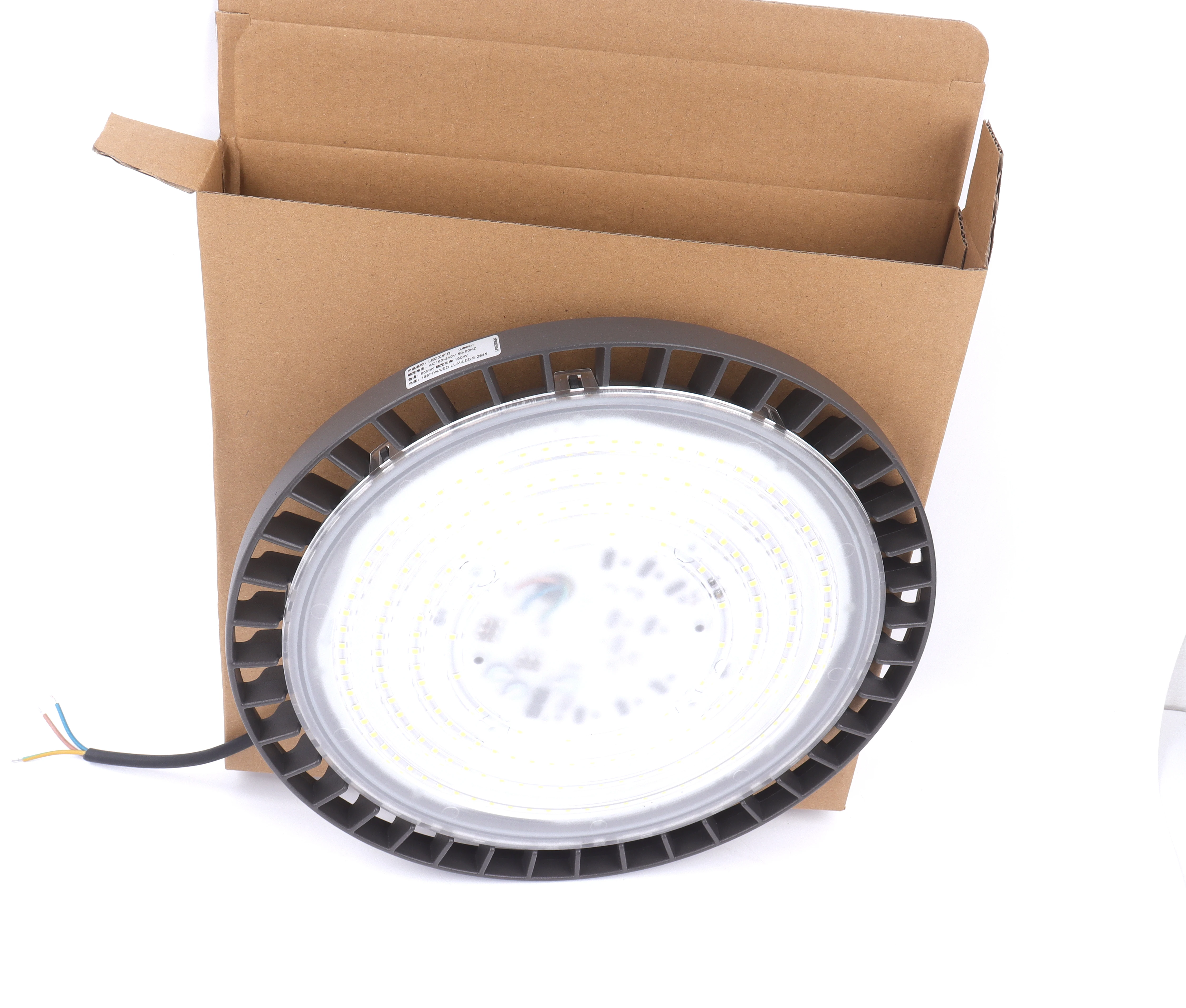 150w ufo high bay lights hot selling led linear light high bay