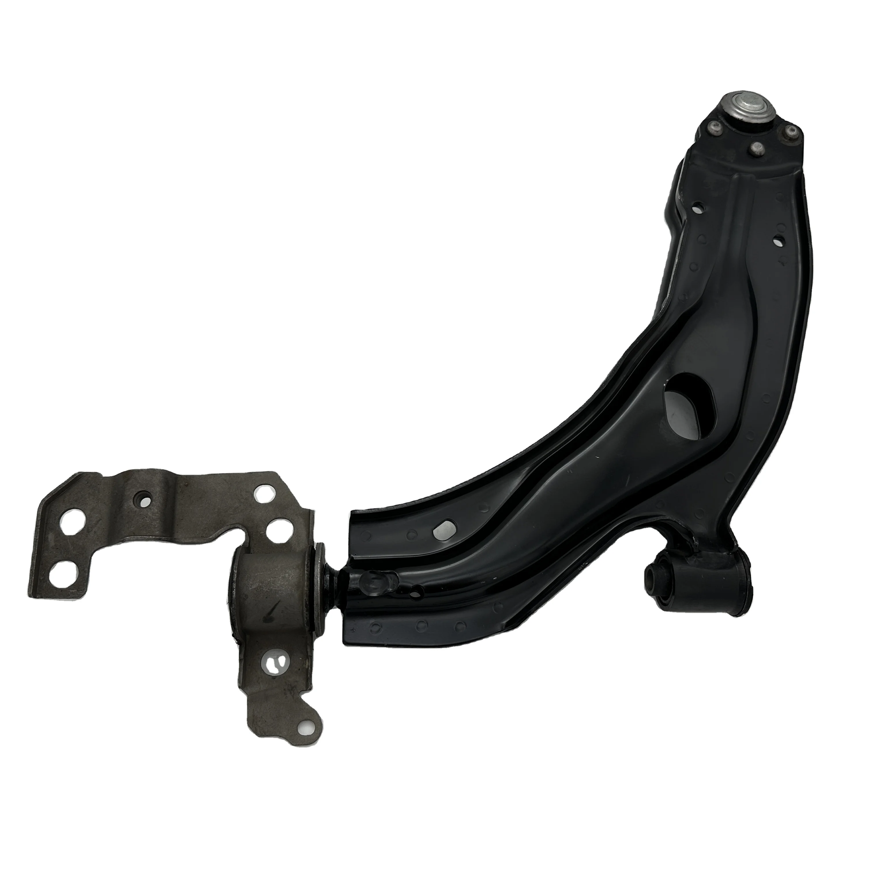 005172408 Gennovo OEM quality auto suspension system parts front lower control arm L for Fiat PALIO Weekend SIENA