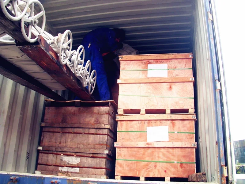 carbon steel  gate  valve