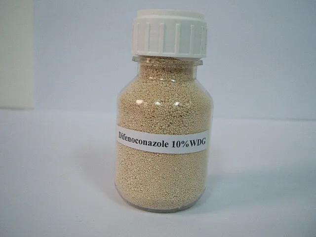 
Difenoconazole-garden plants used fungicide difenoconazole Fungicide wdg SC with high effective-(95%TC 10%25%WDG 250EC 400SC 30F 
