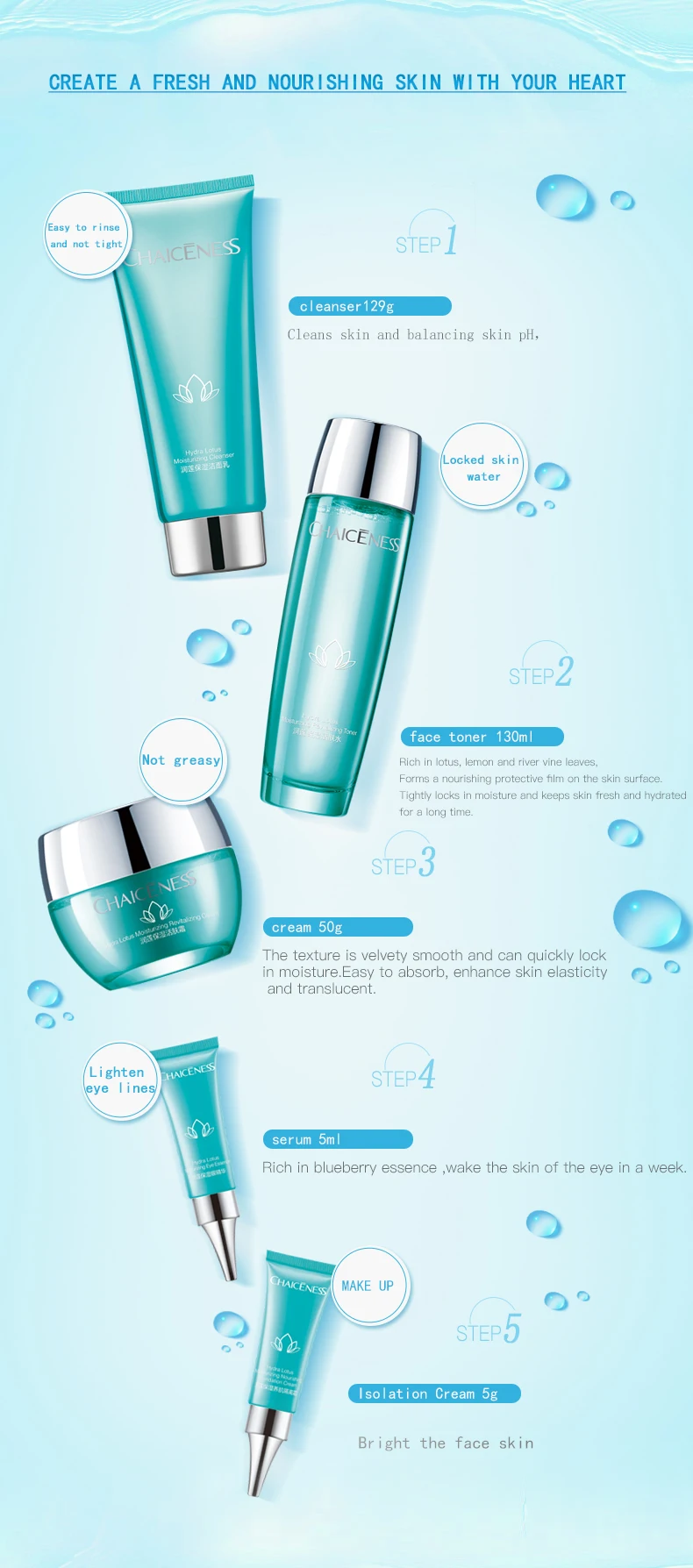 new product nature sunburn skinceuticals vip lighting color lotus face cream