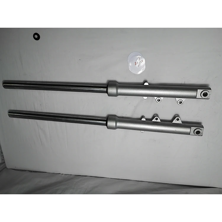 Высококачественные передние амортизационные стойки автозапчасти перевернутые вилки передний амортизатор для мотоцикла Storm 125