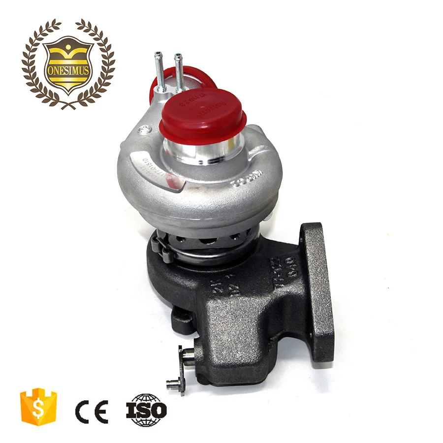 
High quality super power oem 49177-01510 4d56 diesel engine turbo 