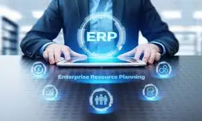 Custom Designed ERP Solutions and Software Development Accounting Software System Names with online Service