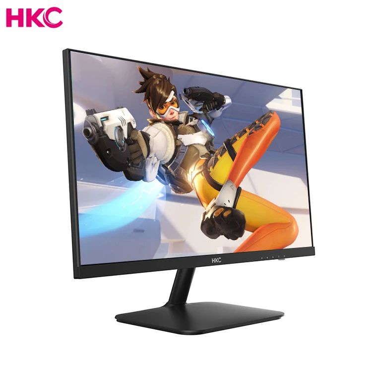 27-inch high-definition screen Blu-ray wide viewing angle interface can be wall mounted computer monitor S2716