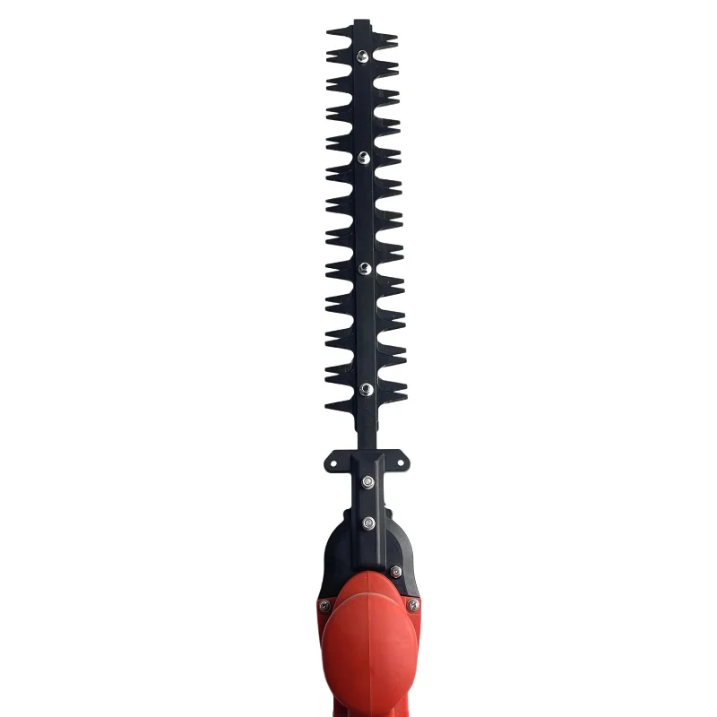 SENGXlN Hedge Trimmer 2-3m Long Reach Telescopic Pole Pruner Chain Saw Leaf Trimmer Hedge Trimmer