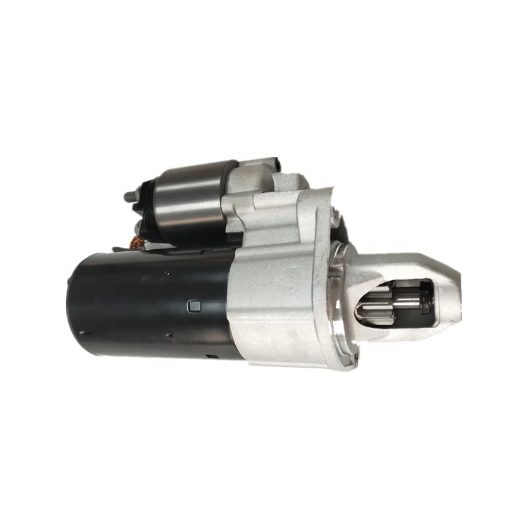 High Quality New Arrival Stock Cars Parts Supplier Starter Motor OEM A0061513701