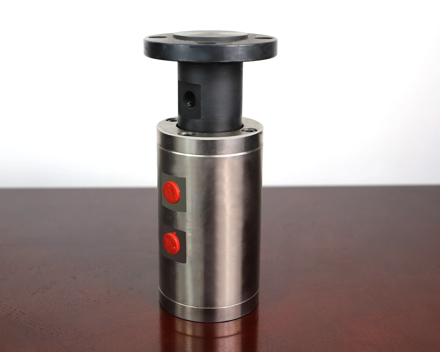 
Best price custom made multi channel high pressure low speed rotary joint union 