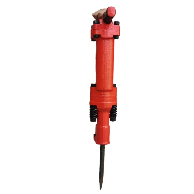 Guaranteed Quality Air Compressor Jack Hammer Paving Breaker Paving Pick