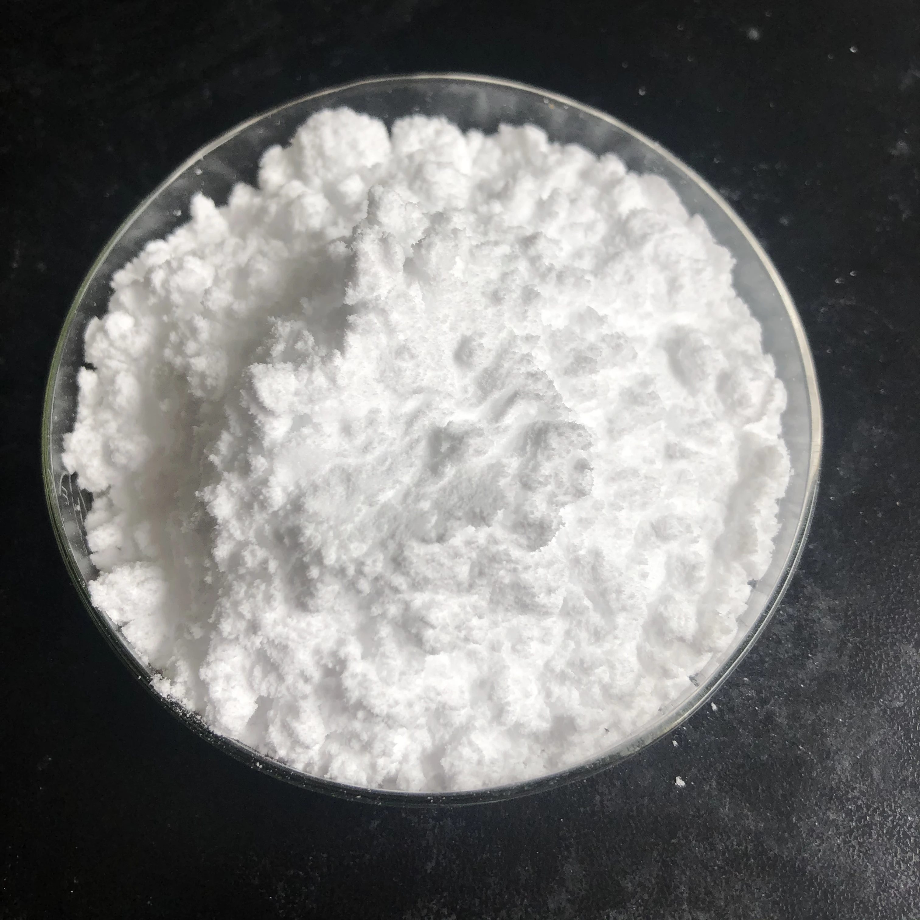 B.C.I High Purity Melatonin Powder Raw Material Good for Sleep Melatonin Tablets Use Melatonin