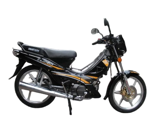 Tunisia Hot Sale Forza Max Spare Part  Super  Cub Motorcycles   50CC Cheap Import Motorcycles