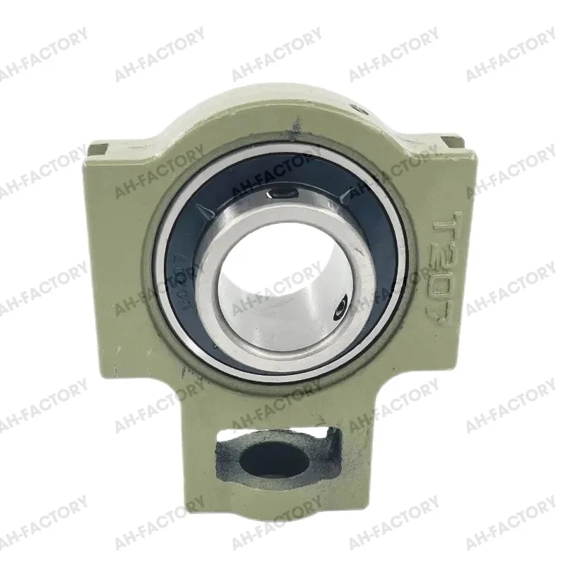 High Quality UCT Series Spherical Plain Bearing s k f Pillow Block Bearing