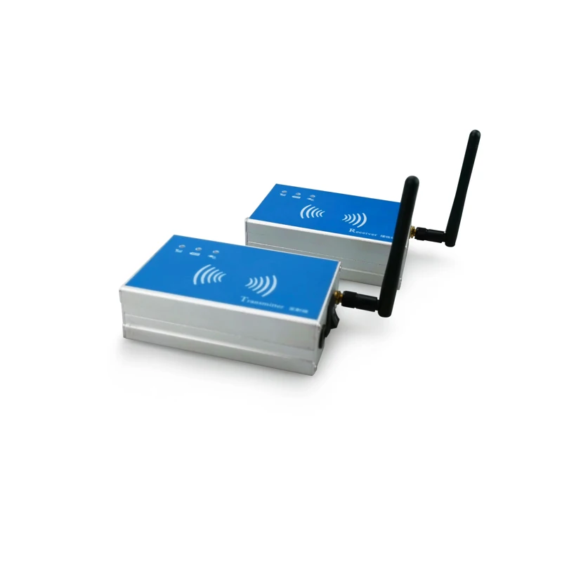 TW433 weighing Wireless transceiver 100m load cell transmitter and receiver