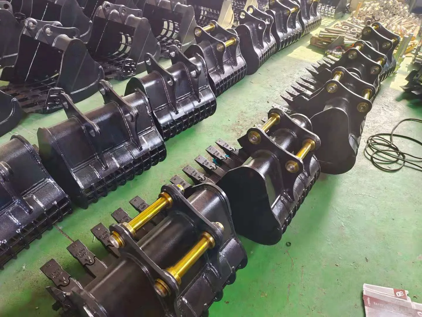 Skeleton | Excavator Bucket | Sifting Bucket for  Excavator