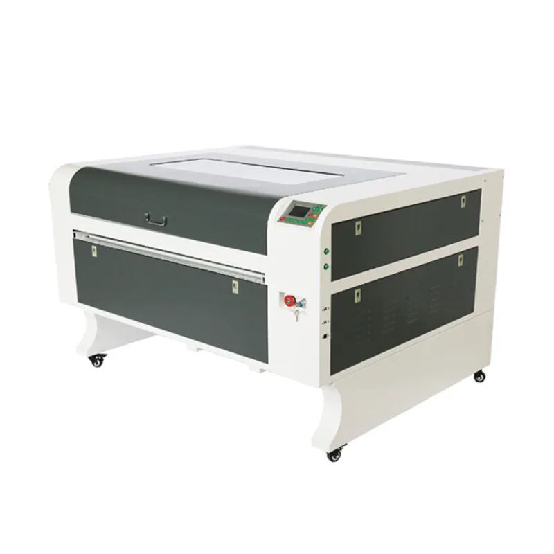 best price 50W 60W 80W 100W 6090 laser engraving machine 1080 9060 laser engraving machine 100watt