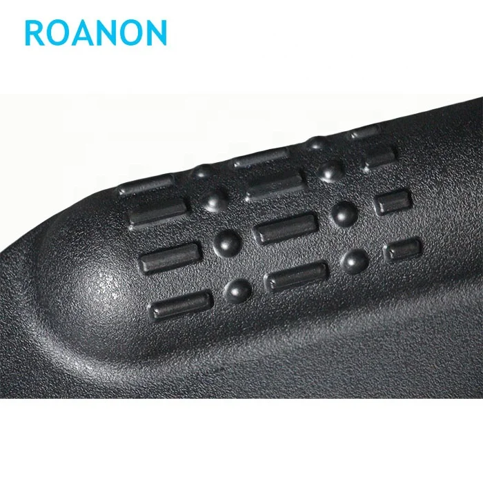 
Roanon Standing Desk Anti Fatigue Mat - Ergonomic Surface, Office Desk Accessories 