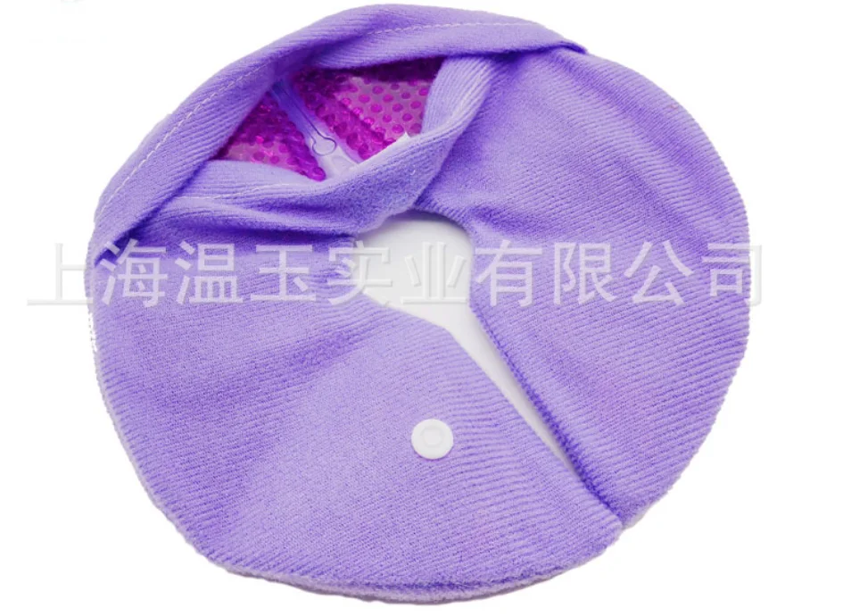 Hot Selling Hot and Cold Breast Pad Reusable Decrease Engorgement Breast Nursing gel ice Pads 145g