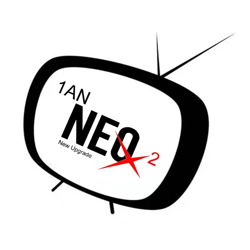 New Neo tv pro 2 Smart TV Android NEOX 2 for Set Top Box