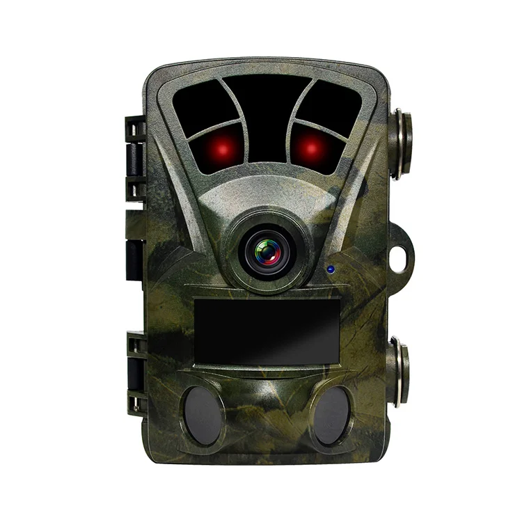 
China factory price 8MP infrared night vision 2.4inch wildlife scouting trail digital waterproof hunting camera 