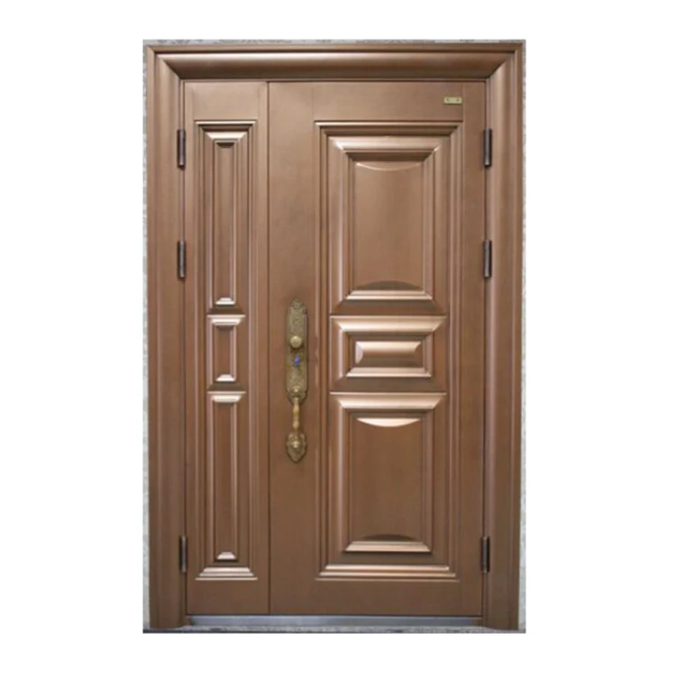 Steel door90