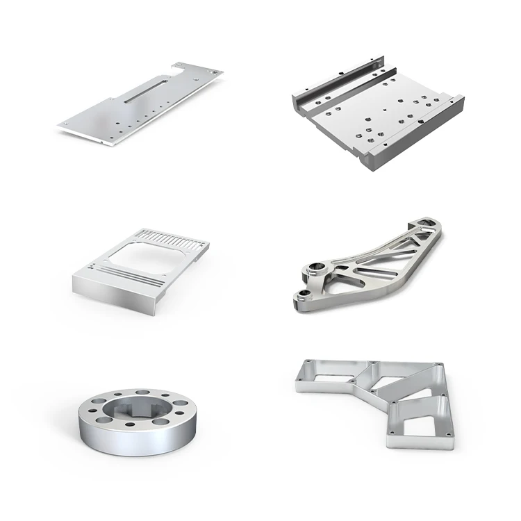 
CNC Machining 4axis Steel Glock Parts Custom Aluminum CNC Machining Service Lightsaber Carbon Fiber Plastic Pi Components Parts CNC&nbsp; Machining 4axis Steel Glock Parts Custom Aluminum CNC Machining Service Lightsaber Carbon Fiber Plastic Pi Component