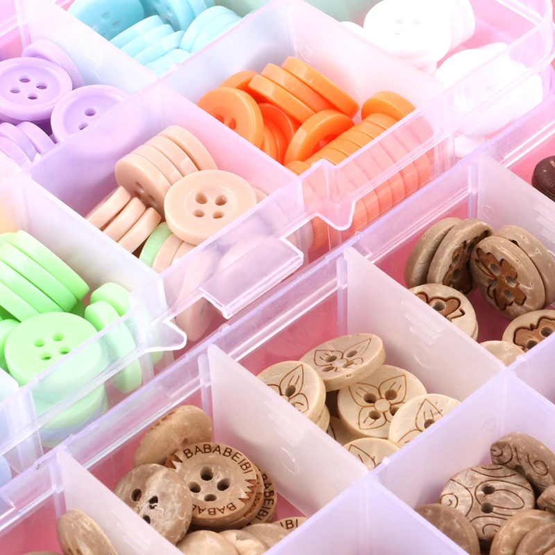 Different size design colorful custom shirt button plastic resin button