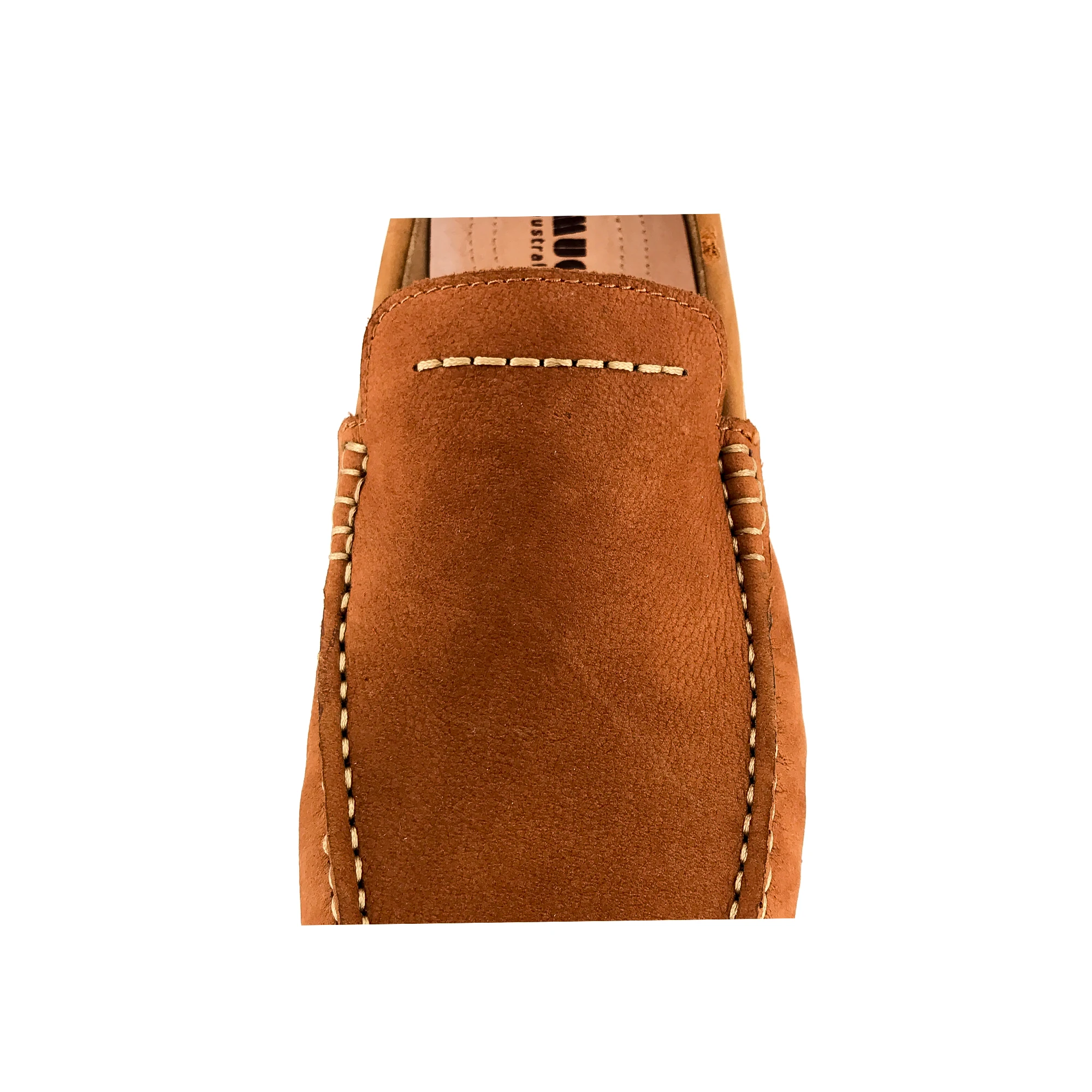 2022 New Arrival Custom Fashion Excellent Quality Anti-Slippery Low-Up Casual Soft Flat Walking Office Driver Shoes for man