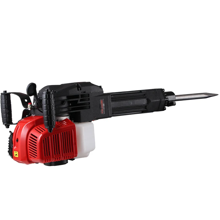 High Quality Diaphragm Farms Concrete Breaker Jack Hammer Tool