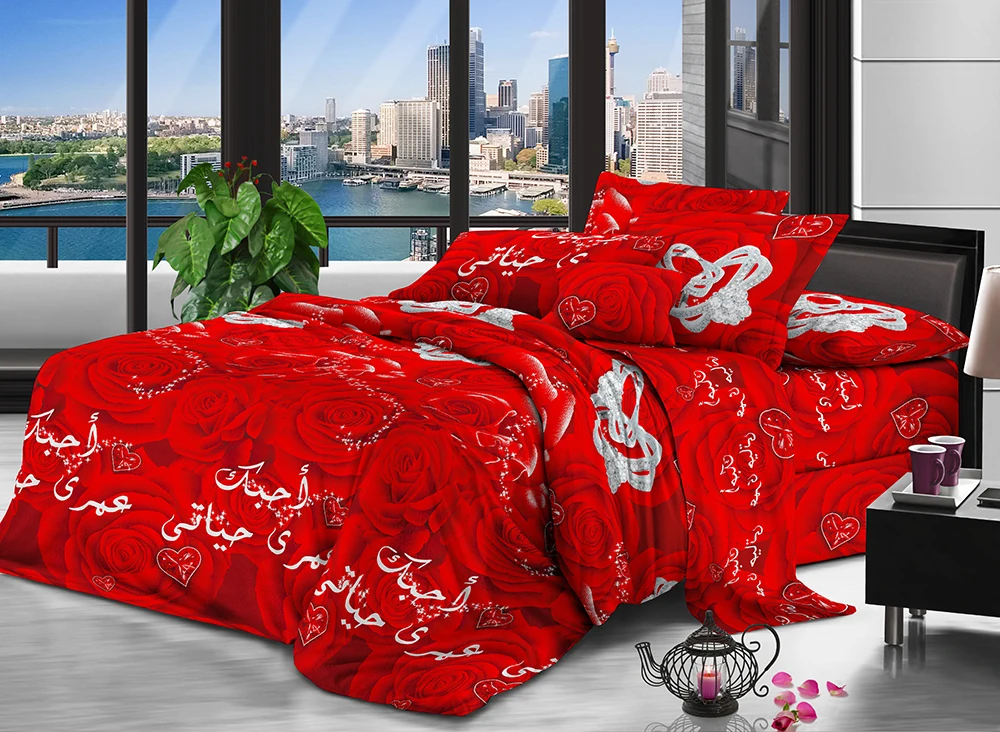 Factory delivery HIGH QUALITY 100% polyester print fabric for home textile wholesale with more than 300 weaving machines