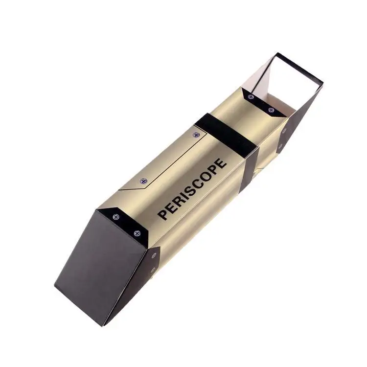 Wholesale diy science small experiment science children handmade science and technology small production simple periscope