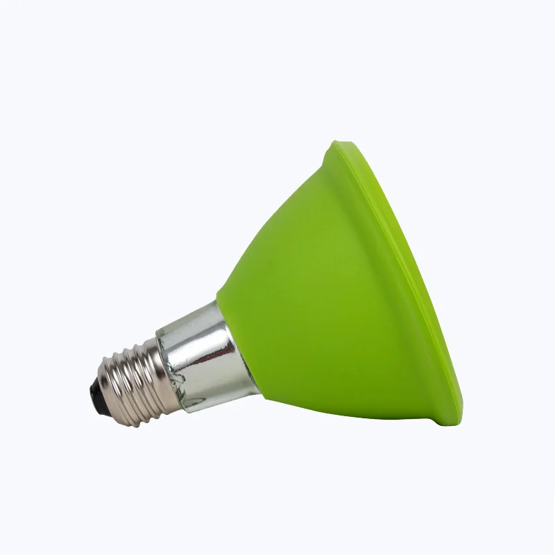 Reptile Light 100w UVA UVB Sun Lamp Bulbs for Amphibian Turtle Bearded Dragons Chameleon Lizard and Snake