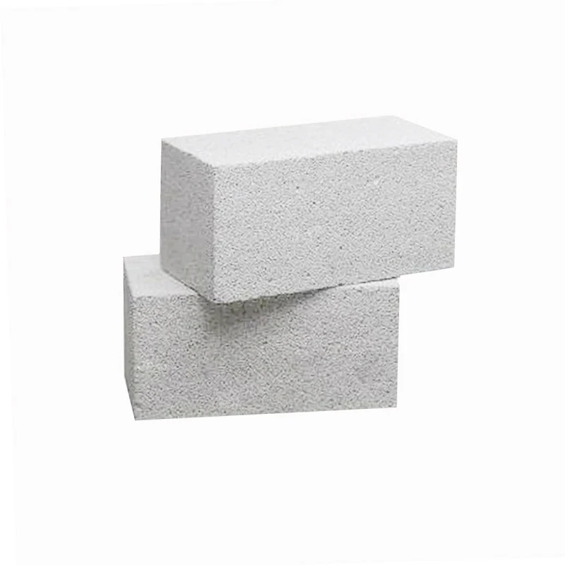 Building Blocks Lightweight Concrete Blocks Adopting German Technology