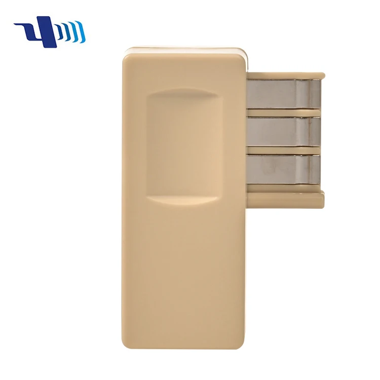 Stable Quality French RJ11 Telephone Plug Modular Adapter