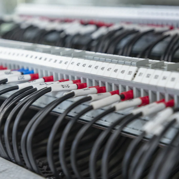 low voltage bus bar insulator switchgear