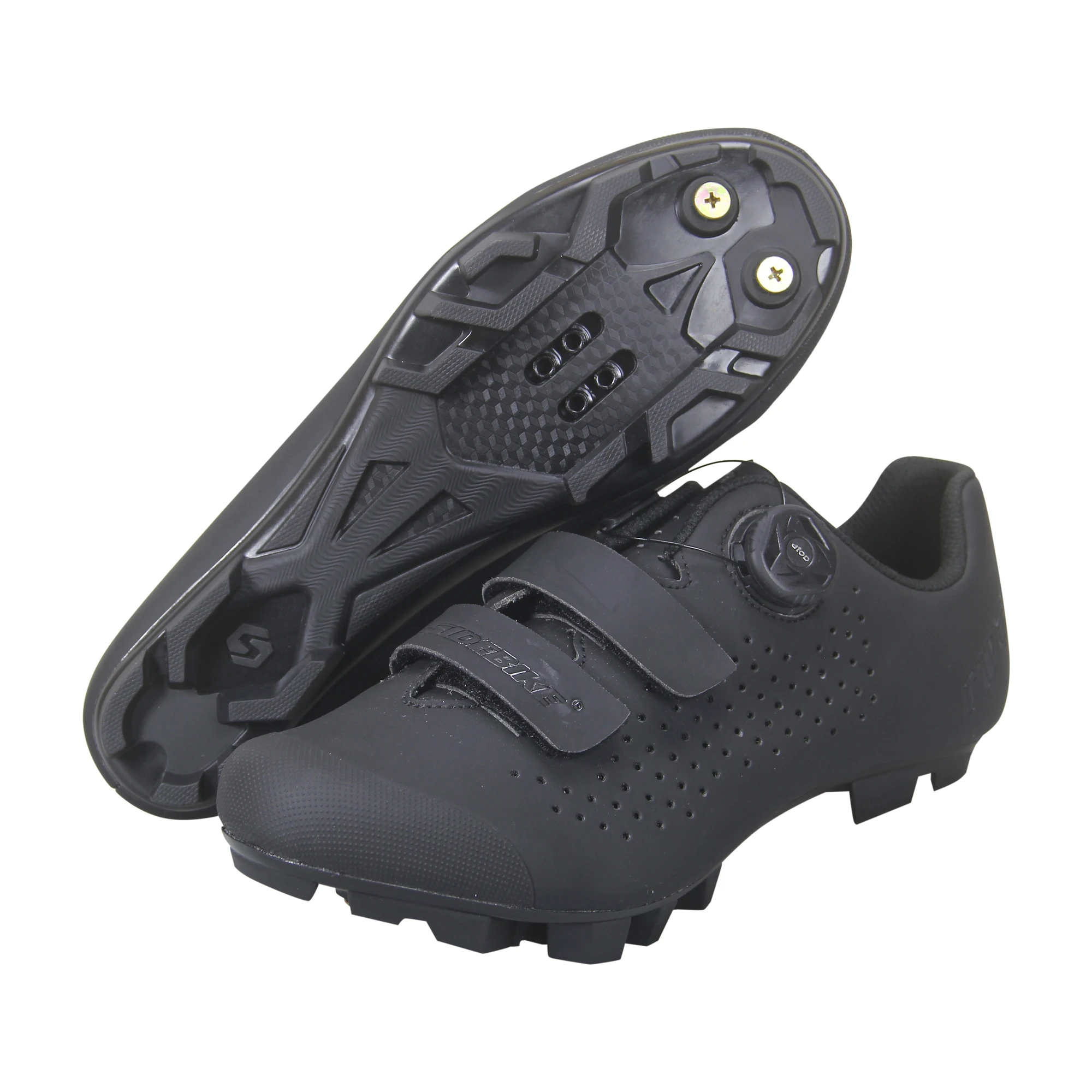 Горная обувь MTB SD023 велосипедная сделано в Китае