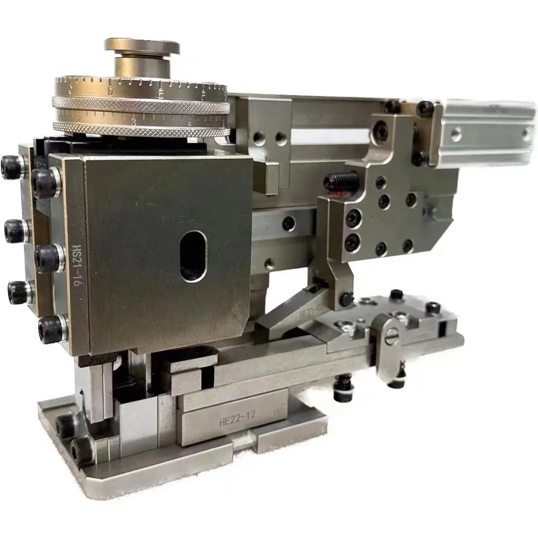 Более чем 10-летним опытом mecal машина мини-аппликатор GRW-SF
