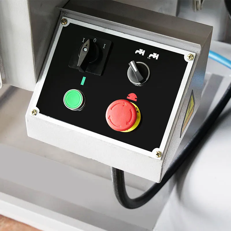 Excellent performance MY1224 high precision surface grinding machine with DRO