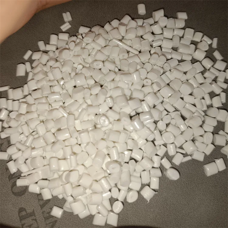 LDPE HP0322NN Recycled Plastic Scrap Low Density Polyethylene Granules