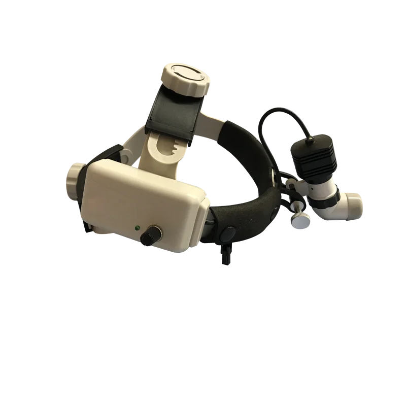 5W LED High Brightness  ENT General  Surgical Headlight