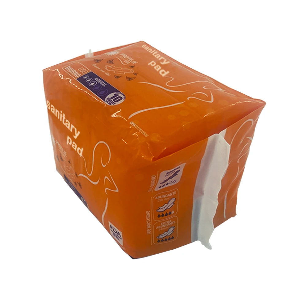 Make Your Own Brand Bio Fc Sanitary Pads