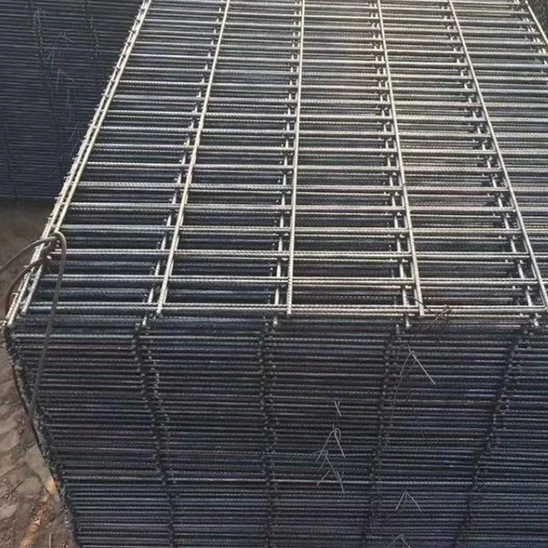 elded netting Manufacture Supplier 2x2 galvanized cattle welded wire mesh panel