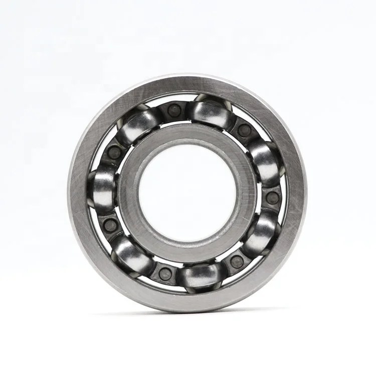 Customize Ball Bearing 6004 Ball Bearing Price List High Precision 20mm Deep Groove Ball Bearing