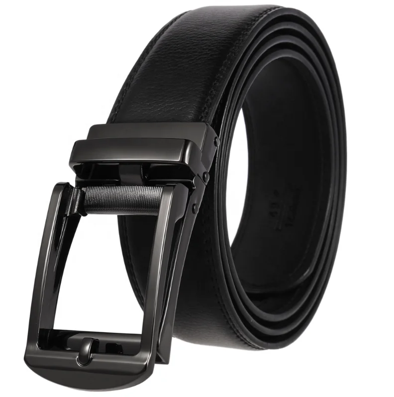 Мужской ремень из натуральной кожи реверсивный ремень 1,25»; Повседневная обувь для мужчин; Гольф ремень, один Обратный для 4 вида цветов