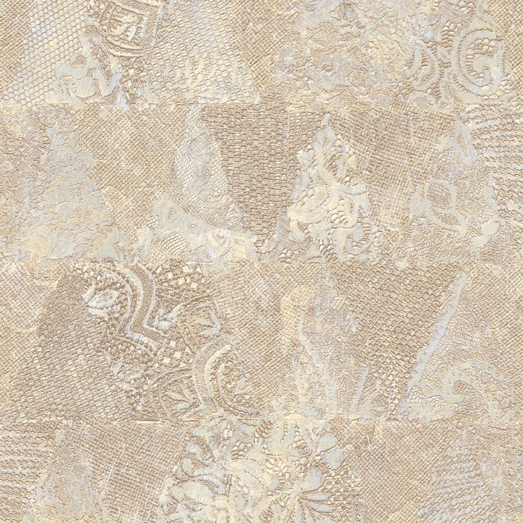 Beautiful and newest design pvc wallpaper for bedroom decor