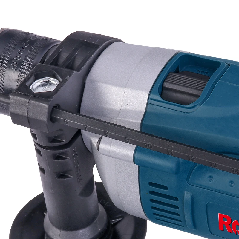  Мощная Электрическая Ударная дрель Ronix модель PT2251 820 Вт