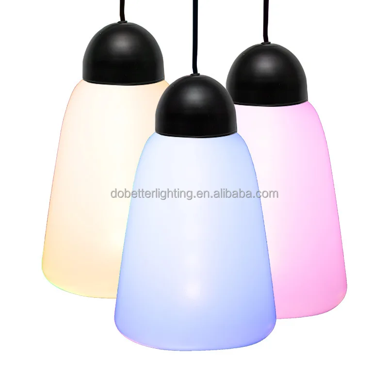 LED Interaction Christmas /Wedding/Tree /Ceiling Decoration Blow Ball Light with Music Forest Breathing Light