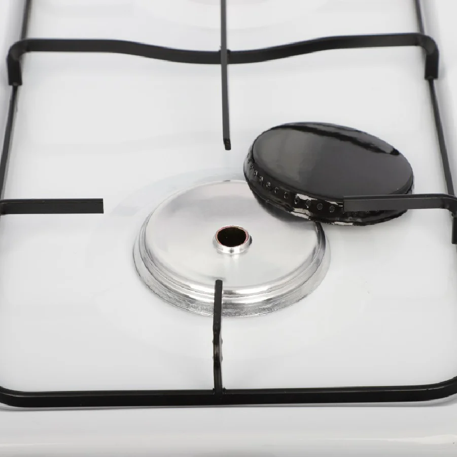 JETSHARKWholesale Personalized Outdoor Travel Kitchen Metal4Burner Mini Camping Portable Camping Small Gas Stove