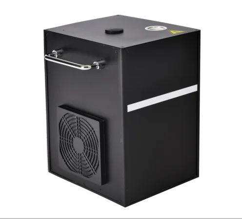 Stage Effect Fireworks Cold Pyro Fountain Machine DMX Spray Flame dmx stage cold spark fountain machine